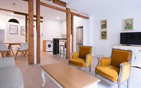 Apartment Fomento